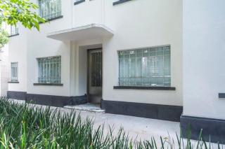 Condesa Residence Amsterdam E Cozy Living Space in the Heart of the City on Amsterdam Avenue - 4