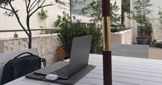 Condesa Residence Amsterdam E Cozy Living Space in the Heart of the City on Amsterdam Avenue - 2