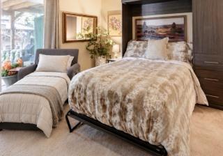 Cozy Sunitt Private 1500 sq ft 3 Bed Suite, sauna hot tub gym - 8