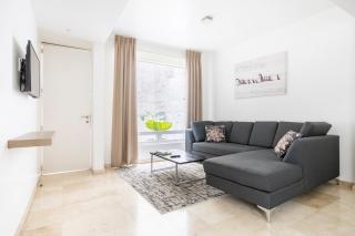 Condesa Residence Amsterdam 104 Lovely 1Bed 1 Bath on Amsterdam Av - 0
