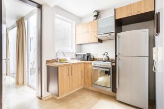 Condesa Residence Amsterdam 104 Lovely 1Bed 1 Bath on Amsterdam Av - 5