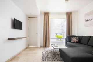 Condesa Residence Amsterdam 104 Lovely 1Bed 1 Bath on Amsterdam Av - 4