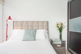 Condesa Residence Amsterdam 103 Sunny 1Bed 1Bath on Amsterdam AV - 9