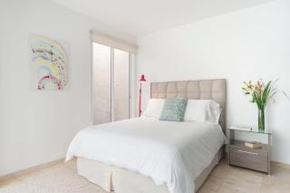 Condesa Residence Amsterdam 103 Sunny 1Bed 1Bath on Amsterdam AV - 8
