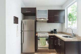 Condesa Residence Amsterdam 103 Sunny 1Bed 1Bath on Amsterdam AV - 5