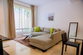 Condesa Residence Amsterdam 102 Stylish 1 bed1 Bath on Amsterdam Av - 0