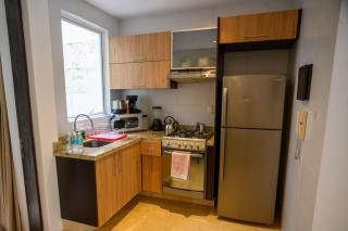 Condesa Residence Amsterdam 102 Stylish 1 bed1 Bath on Amsterdam Av - 6