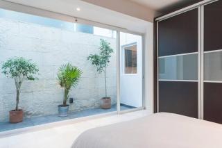 Condesa Residence Amsterdam 102 Stylish 1 bed1 Bath on Amsterdam Av - 1