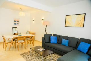 Condesa Residence Amsterdam 101 Serene 1 Bed1Bath on Amsterdam Av - 9
