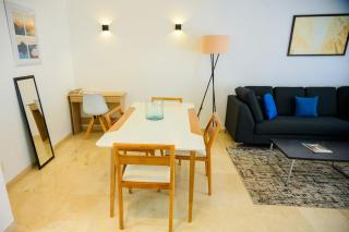 Condesa Residence Amsterdam 101 Serene 1 Bed1Bath on Amsterdam Av - 7
