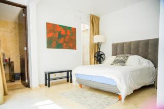 Condesa Residence Amsterdam 101 Serene 1 Bed1Bath on Amsterdam Av - 2