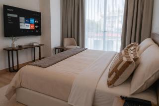 Condesa Residence - Roma Luxury Suite 406 - 4