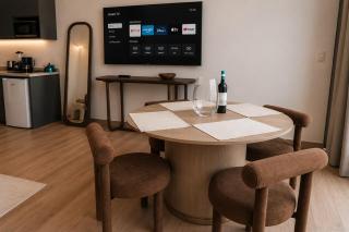 Condesa Residence - Roma Luxury Suite 404 - 8
