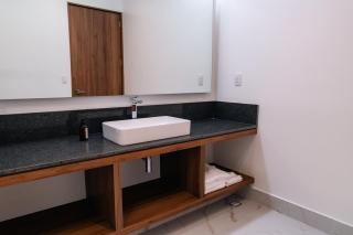Condesa Residence - Roma Luxury Suite 404 - 1
