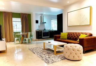 Condesa Residence Amsterdam B Inviting 2BR, 1BA Apartment with Modern Touches on Amsterdam Avenue - 6