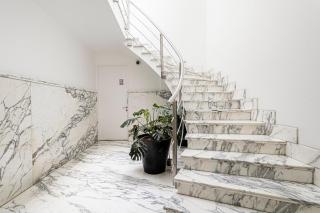Condesa Residence Amsterdam G Elegant 1BR, 1BA Apartment Nestled on Amsterdam Avenue - Mexico - 6