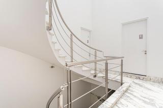Condesa Residence Amsterdam G Elegant 1BR, 1BA Apartment Nestled on Amsterdam Avenue - Mexico - 4