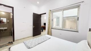 90A stay luxury penthouse in Jagatpura - 4