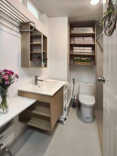 Liandrah Studio at Amani Grand Resort Residences Cebu - Newly Renovated - 6