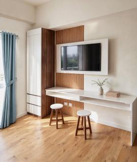 Liandrah Studio at Amani Grand Resort Residences Cebu - Newly Renovated - 7