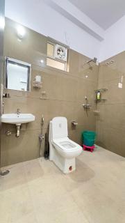 90A stay luxury penthouse in Jagatpura - 2