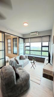 Urban Stay Suites 2BR Level 19 City and Partial Sea View - 6