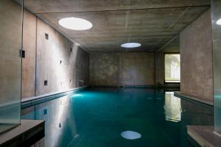 Be House - King Room - Free Parking - SPA Access - 0