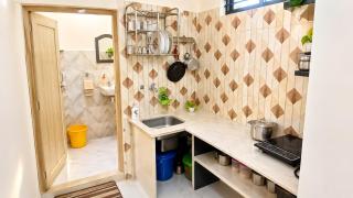 Double Room - 2