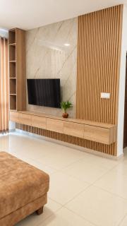 Joansa Luxury Beachfront Apartment - 8