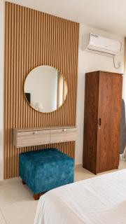 Joansa Luxury Beachfront Apartment - 2