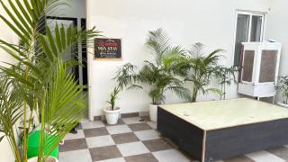 90A stay luxury penthouse in Jagatpura - 1