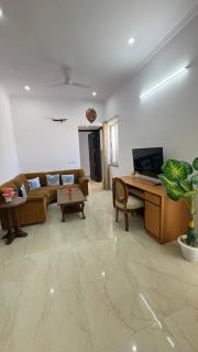 90A stay luxury penthouse in Jagatpura - 5