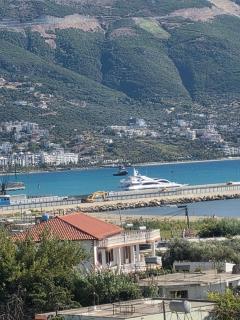 Sea View Apartment - Vlora - 0