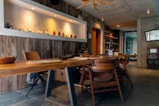 Be House - King Room - Free Parking - SPA Access - 4