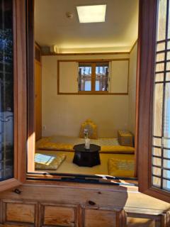 Chaehyodang Hanok Stay - 1