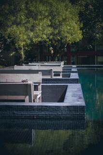 Be House - King Room - Free Parking - SPA Access - 3