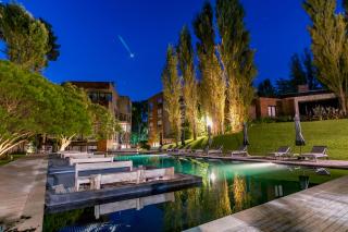 Be House - King Room - Free Parking - SPA Access - 2