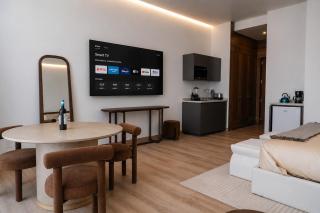 Condesa Residence - Roma Luxury Suite 502 - 9