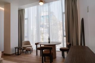 Condesa Residence - Roma Luxury Suite 502 - 6