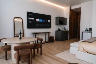 Condesa Residence - Roma Luxury Suite 502 - 2