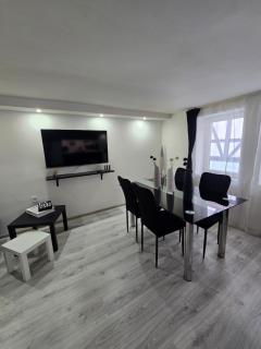 Velvet Noir City Apartment - 0