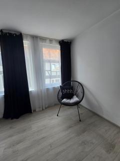 Velvet Noir City Apartment - 2