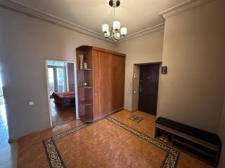 Yerevan central apartment - 9