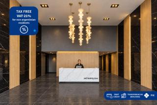 Deluxe Apartments in Downtown by BueRentals - Buenos Aires - 0