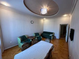 Yerevan central apartment - 2