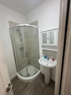 Derby Central Suites & Rooms - 5
