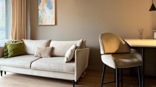 Old Town Edge Apartment - Gdansk - 3