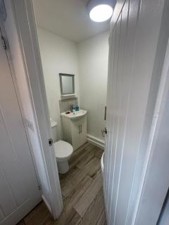 Derby Central Suites & Rooms - 3