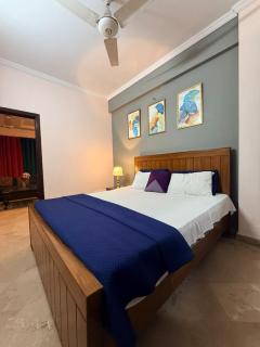 Hill view apartment-2bhk-E11-3 - 5