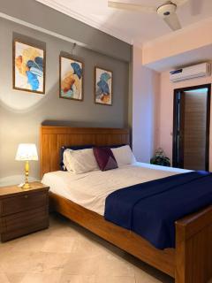 Hill view apartment-2bhk-E11-3 - 9